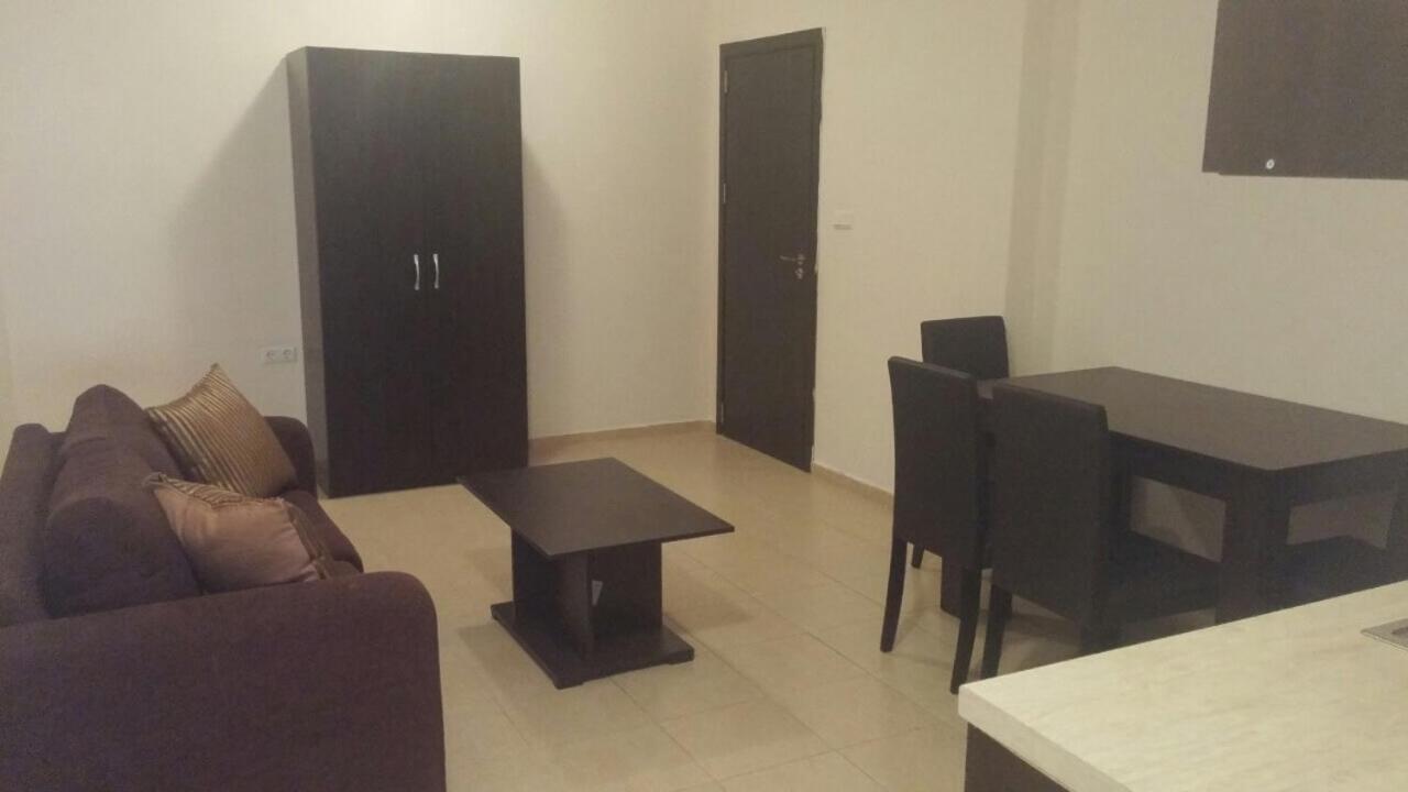 Studios Europa street Pomorie Exterior foto